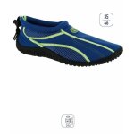 Chaussures de nautisme aquatiques �l�menterre mascun - bleu - 46