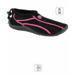 Chaussures de nautisme aquatiques �l�menterre mascun - fuchsia - 35