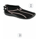 Chaussures de nautisme aquatiques �l�menterre mascun - noir - 40