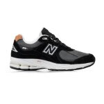 Chaussures de running - new balance - 2002 - noir - homme / adulte