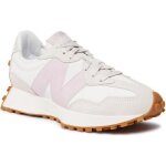 Basket femme new balance 327 - ws327or