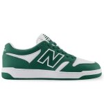 New balance 480 chaussures pour homme vert bb480lgh