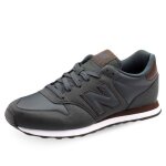 New balance chaussures 500 - gm500nvb bleu