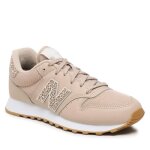 Chaussures running - new balance - 500 beige - femme / adulte Chaussures running - new balance - 500 beige - femme / adulte