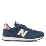 Chaussures de running - new balance - 500 - bleu - femme - route