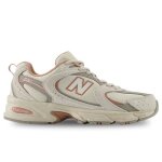 New balance 530 chaussures pour femme beige u530sma