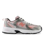New balance 530 chaussures pour fille gris gr530adl