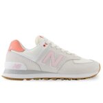 New balance 574 chaussures pour femme gris wl574ipk