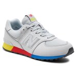 Chaussures new balance 574 gc574msc