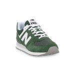 Chaussures de running - new balance - u574fgg vert - homme / adulte - classics - route