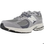 Chaussure new balance mod�le gc2002 - coleur gris