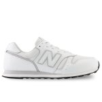 New balance 373 chaussures pour homme blanc ml373pj2