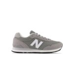 Chaussures - new balance - ml515gry - homme - lacets - textile