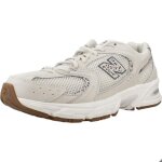 Chaussure new balance modle mr530 - coleur beige