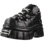 Chaussure new rock mod�le m106 s112 - coleur noir
