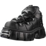 Chaussure new rock mod�le m106 vs1 - coleur noir