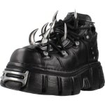 Chaussure new rock mod�le m112 c1 - coleur noir