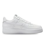 Nike chaussures air force 1 07 easyon - fd1146 - 100 blanc
