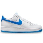 Chaussures nike air force 1 07 pour homme blanc fj4146 - 103