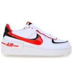 Nike wmns air force 1 shadow chaussures pour femme blanc dz1847 - 112