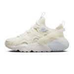 Chaussures nike air huarache craft cremeblanc - homme / adulte