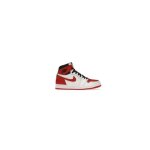 Basket - ball - nike - air jordan 1 retro high heritage - blanc - homme / adulte - indoor - respirant ...
