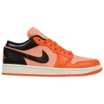 Chaussures nike air jordan 1 se wmns noirorange - femme / adulte - basket - ball - multisport - respirant ... Chaussures nike air jordan 1 se wmns noirorange - femme / adulte - basket - ball - multisport - respirant ...