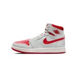 Chaussures nike air jordan 1 zoom air comfort - blanc - femme / adulte