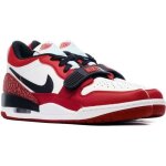 Chaussures nike air jordan legacy 312 low - rouge - homme / adulte