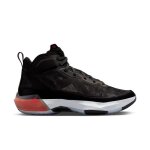 Chaussures - nike - air jordan xxxvii - noir - homme - basket - ball