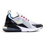 Nike air max 270 white light lemon twist - dq1107 - 100 385