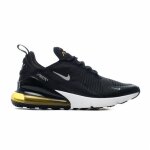 Chaussures nike air max 270 noir - homme / adulte Chaussures nike air max 270 noir - homme / adulte