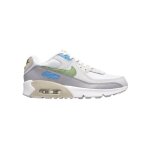 Chaussures - nike - air max 90 - blanc - femme - adulte