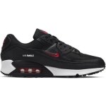 Chaussures nike air max 90 blanc - noir - homme / adulte