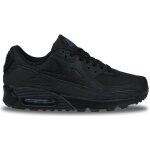 Chaussures nike air max 90 - homme - noir - classics - running
