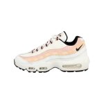 Chaussures nike air max 95 rose - blanc - femme / adulte