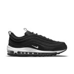 Chaussures - nike - air max 97 - noir - femme - synth�tique - lacets