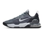 Chaussures nike air max alpha trainer 5 graphite - homme / adulte - lacets - plat - synthétique Chaussures nike air max alpha trainer 5 graphite - homme / adulte - lacets - plat - synthétique