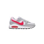 Chaussures nike air max command gris - femme / adulte - synthtique