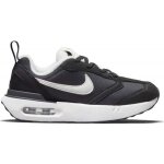 Chaussures nike air max dawn pour enfants - noir - lacets - synthétique Chaussures nike air max dawn pour enfants - noir - lacets - synthétique