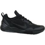 Chaussures de running nike air max grigora pour homme - noir - route