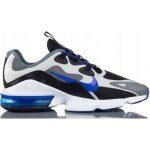 Chaussures nike air max infinity 2 - gris - homme - lacets - plat - synthétique Chaussures nike air max infinity 2 - gris - homme - lacets - plat - synthétique