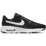 Chaussure nike air max sc cw4554 - 001 noir - femme - running - occasionnel