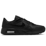 Chaussure nike air max sc leather dh9636 - 001 - homme - noir - lacets - cuir - plat Chaussure nike air max sc leather dh9636 - 001 - homme - noir - lacets - cuir - plat