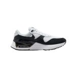 Chaussures nike air max systm - blanc - homme - adulte Chaussures nike air max systm - blanc - homme - adulte