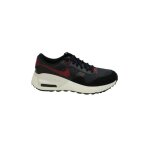 Chaussures nike air max systm enfants dq0284 - 003 - noir - lacets - synthtique