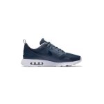 Chaussures homme - nike - air max tavas - blanc - canvas - max air Chaussures homme - nike - air max tavas - blanc - canvas - max air