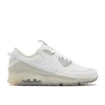 Chaussures de running - nike - air max terrascape 90 blanc - homme / adulte - sentier - air zoom pegasus ...