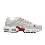 Chaussures nike air max terrascape plus - homme - blanc - synth�tique - nike - lacets - plat