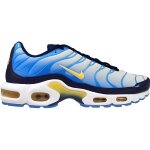 Chaussures de running - nike air max plus tn - femme / adulte - bleu